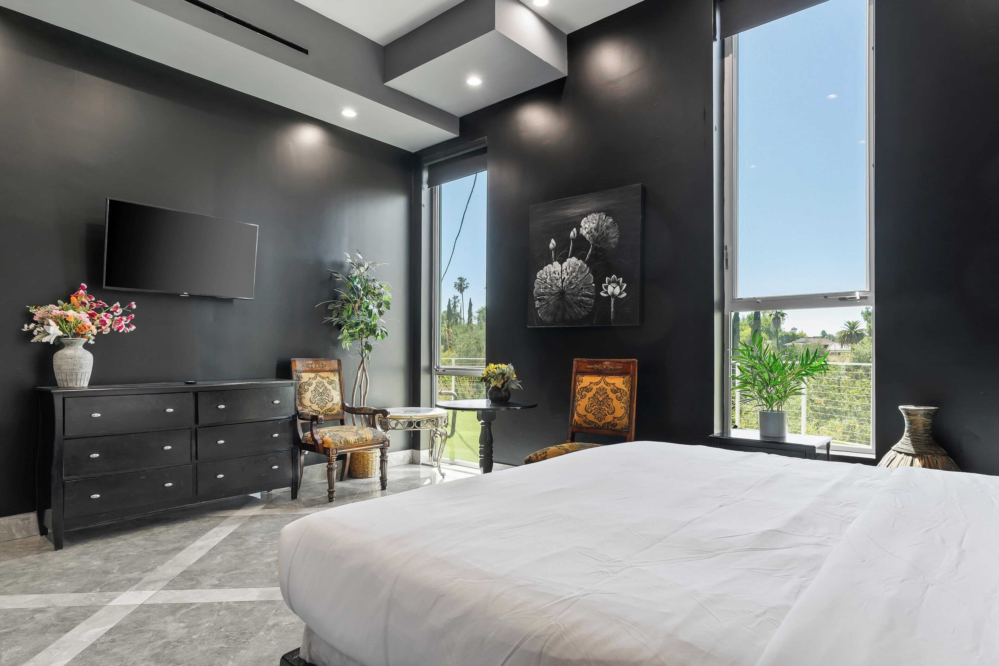 Villa (5 Bedrooms) | Intérieur