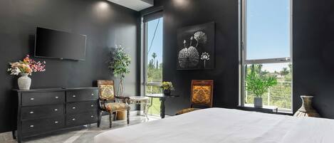 Villa (5 Bedrooms) | Interior