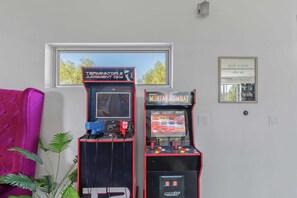 Villa (5 Bedrooms) | Interior