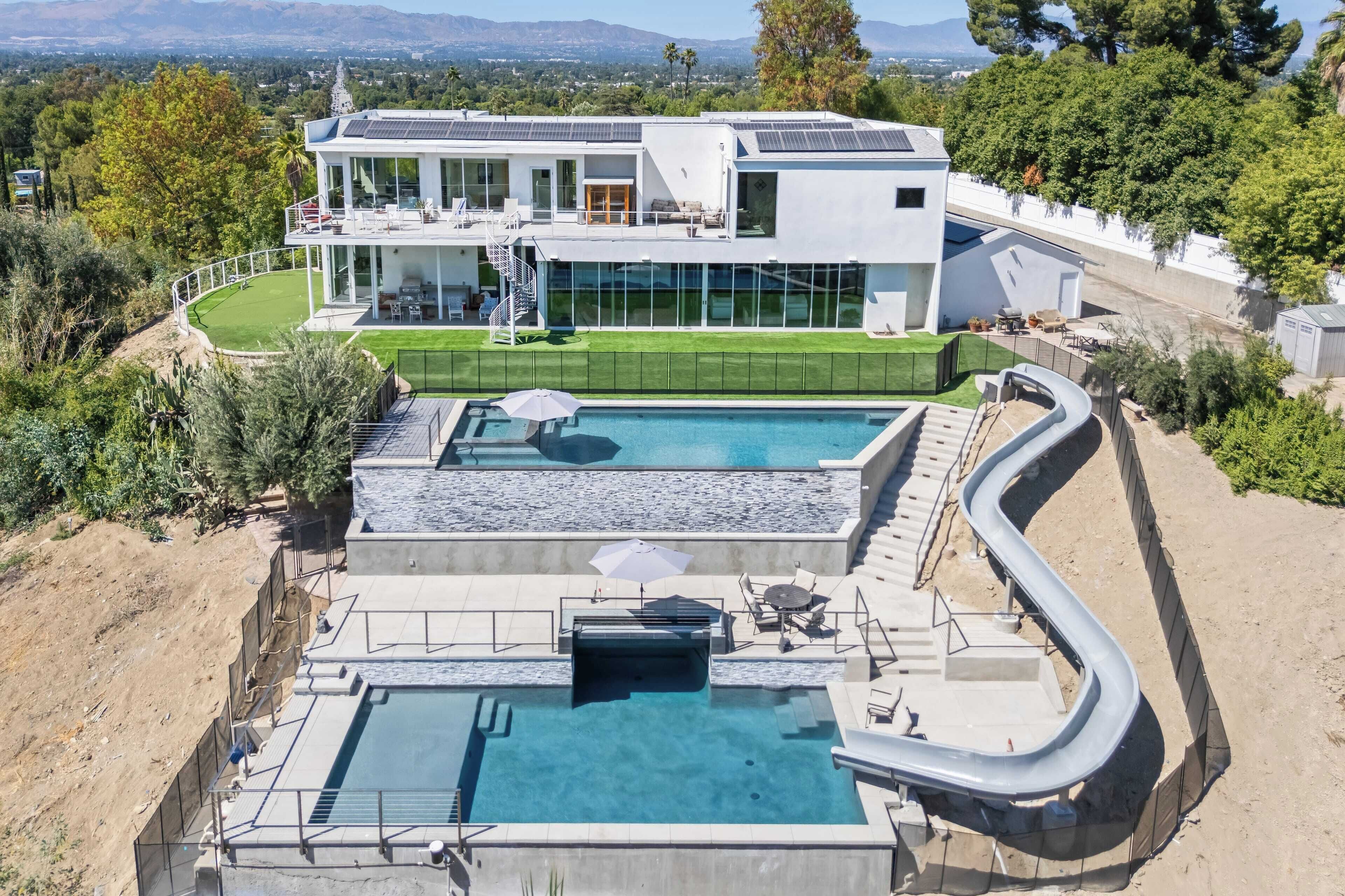 別墅 (5 Bedrooms) | 住宿內部