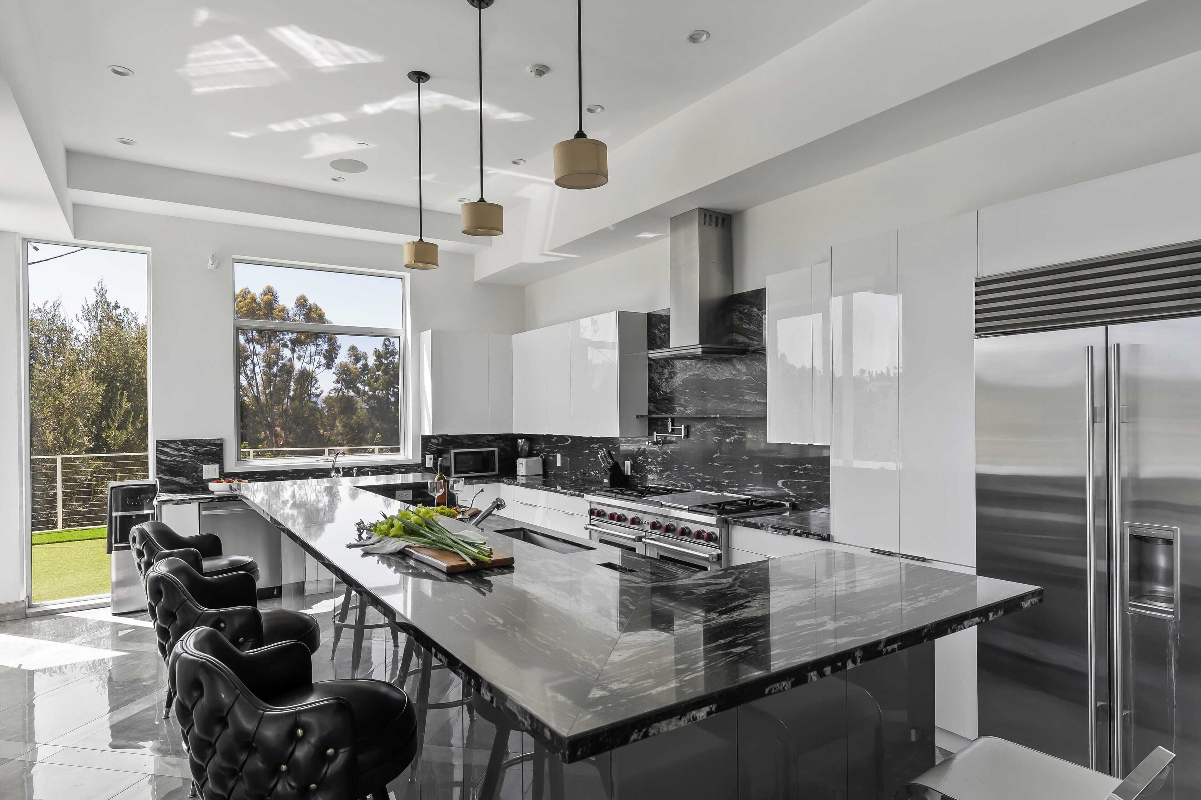 Villa (5 Bedrooms) | Interior