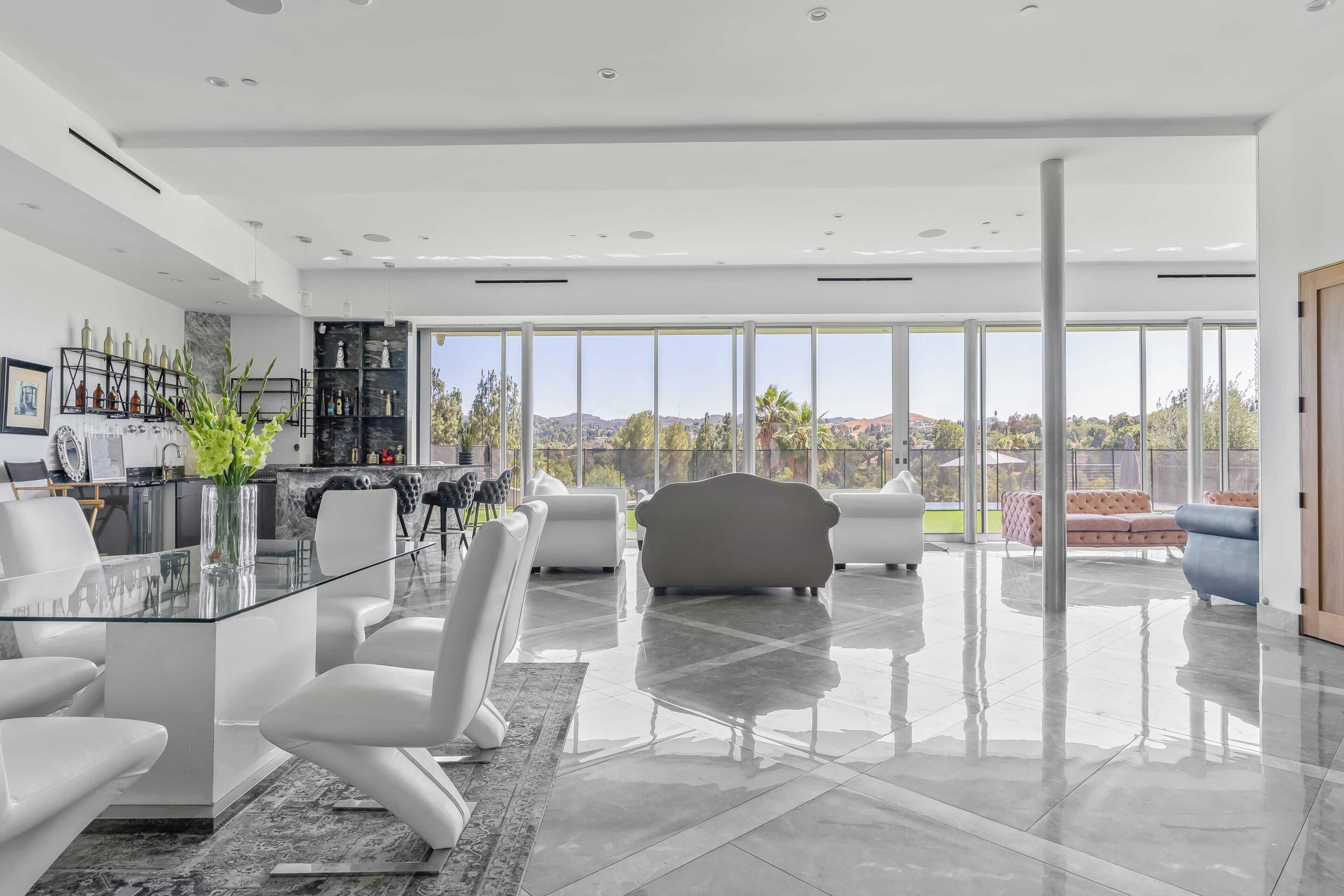 別墅 (5 Bedrooms) | 住宿內部