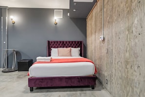 Villa (5 Bedrooms) | Interior