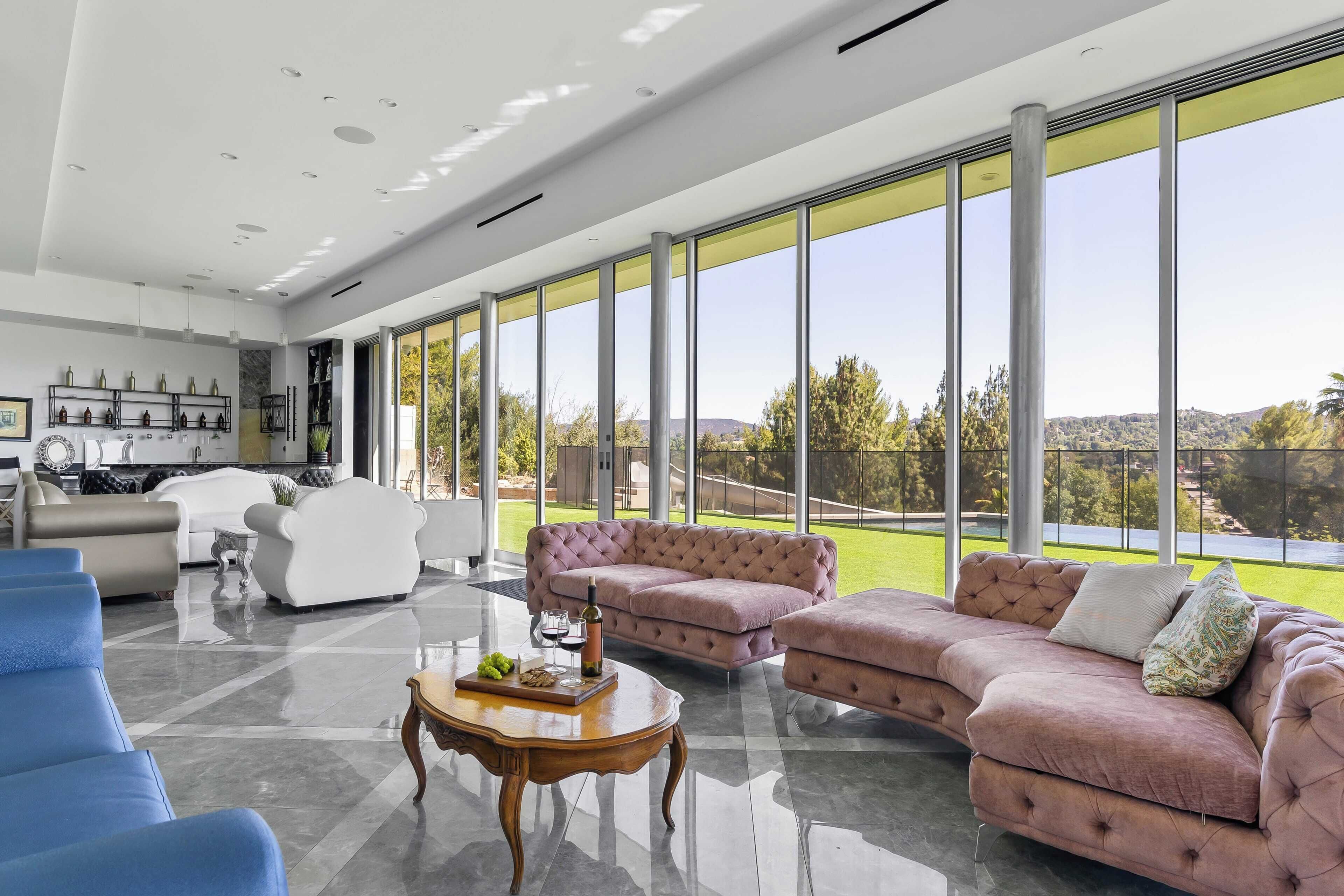 Villa (5 Bedrooms) | Interior