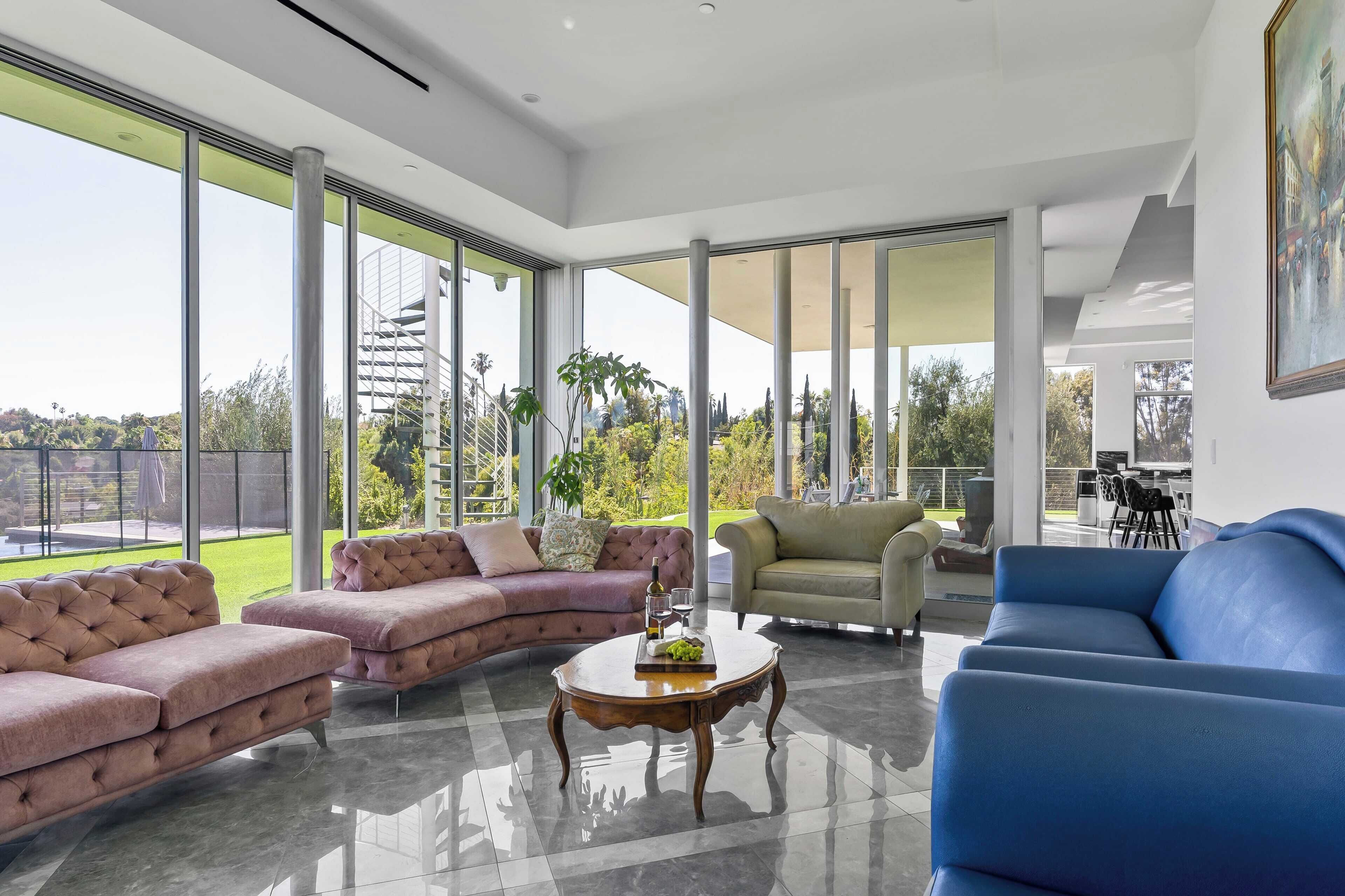 別墅 (5 Bedrooms) | 住宿內部