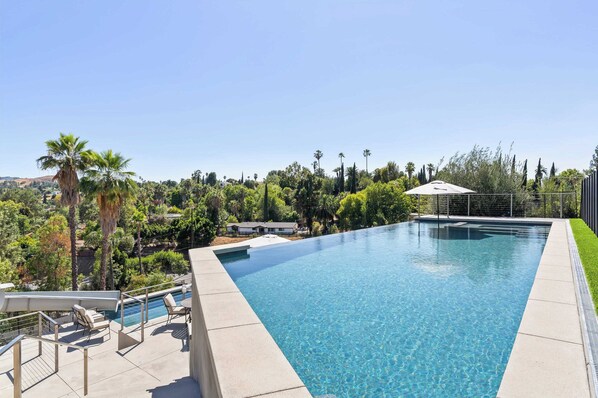 Vila (5 Bedrooms) | Parte interna