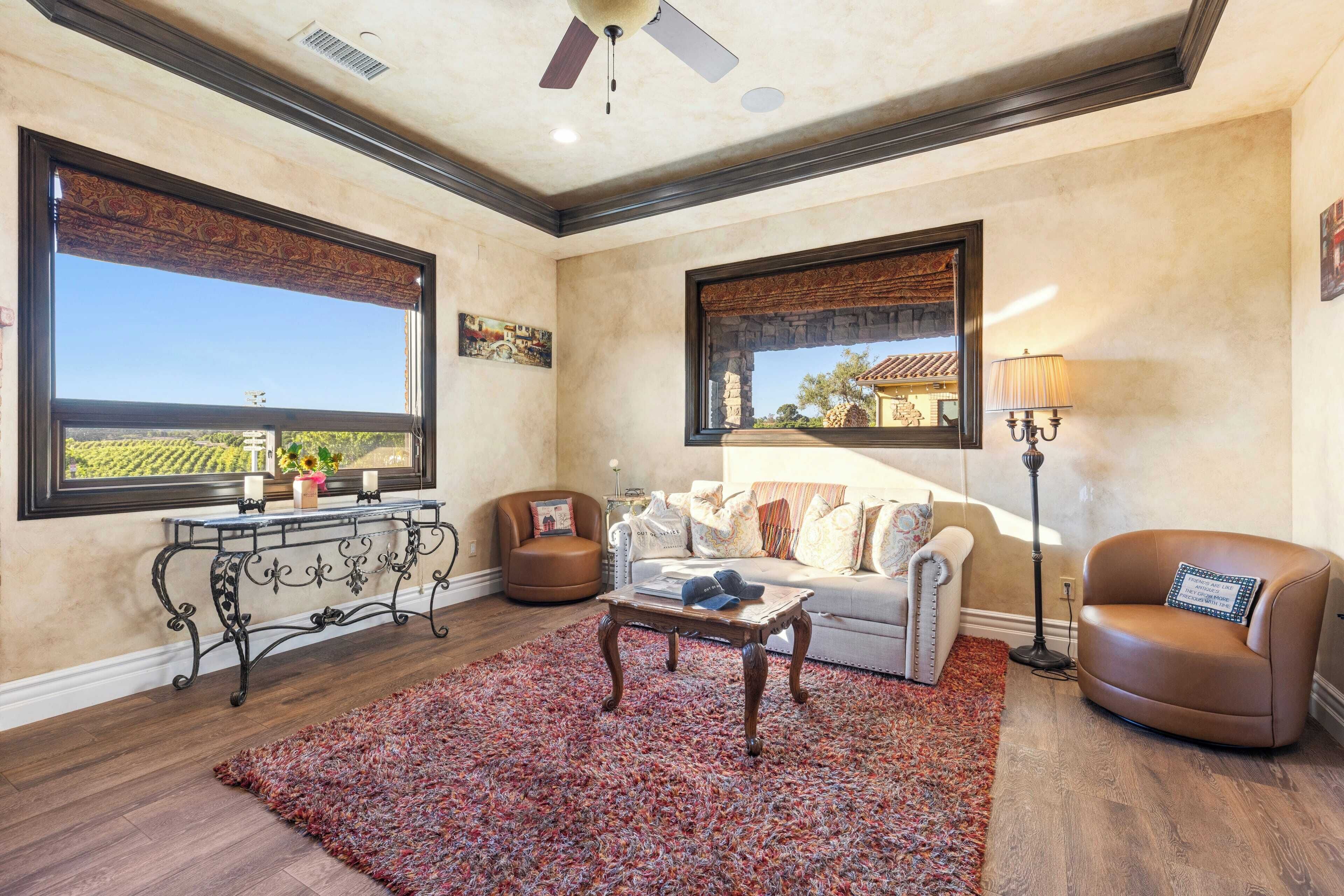 Σπίτι (1 Bedroom) | Εσωτερικοί χώροι