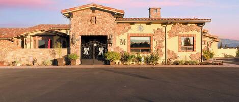 House (1 Bedroom) | Front of property