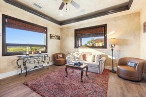 하우스 (2 Bedrooms) | 내부