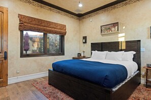 Hus (2 Bedrooms) | Innvendig