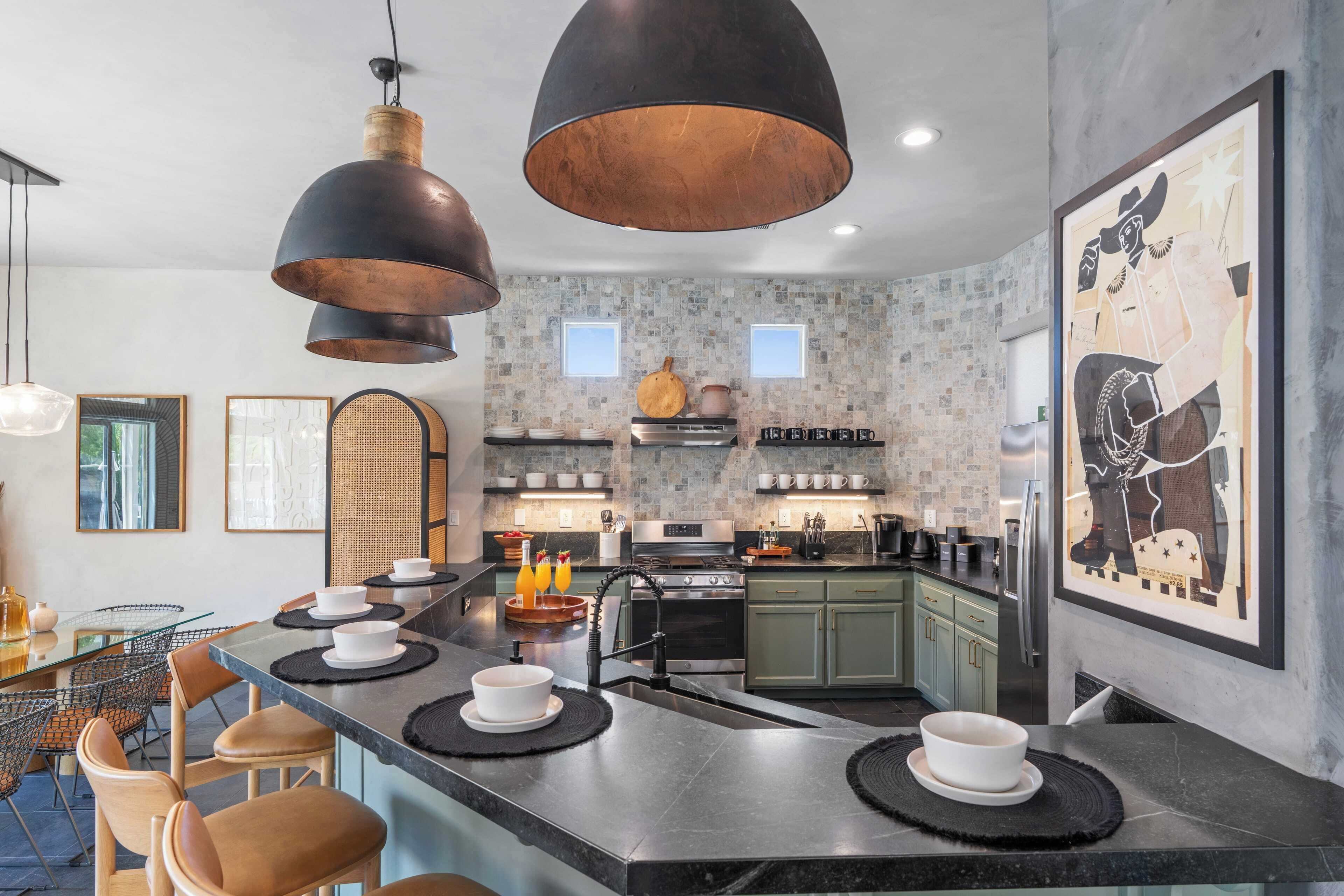 Nhà (4 Bedrooms) | Nội thất