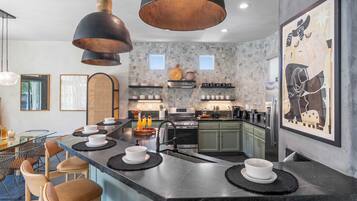 Nhà (4 Bedrooms) | Nội thất