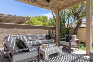 Hus (4 Bedrooms) | Innvendig