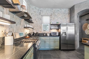 Maison (4 Bedrooms) | Intérieur