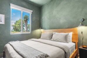 Hus (4 Bedrooms) | Innvendig