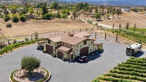 House (1 Bedroom) | Interior - New-build Temecula Villa With King Suite, Patio & Vineyard Views The Villa by Avantstay (Temecula)