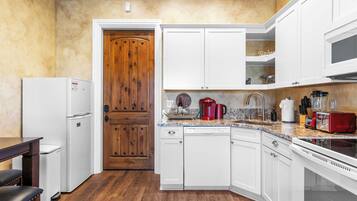 独立别墅 (1 Bedroom) | 住宿内部