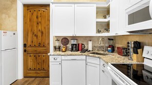 Ferienhaus (1 Bedroom) | Innenbereich