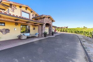 Talo (1 Bedroom) | Sisätilat