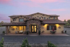 House (1 Bedroom) | Front of property