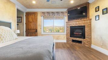 独立别墅 (1 Bedroom) | 住宿内部