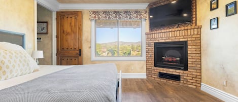 House (1 Bedroom) | Interior