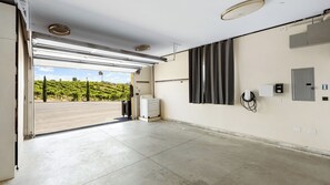 Ferienhaus (1 Bedroom) | Innenbereich