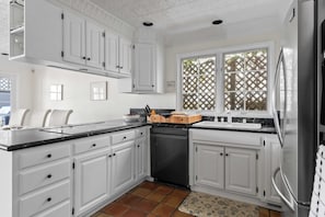 Maison (3 Bedrooms) | Intérieur