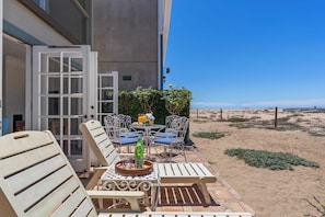 Maison (3 Bedrooms) | Intérieur