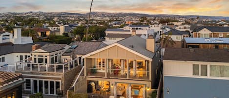 บ้านพัก (3 Bedrooms) | ภายใน