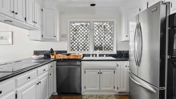 Hus (3 Bedrooms) | Interiør