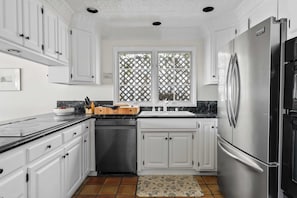 Casa (3 Bedrooms) | Interni