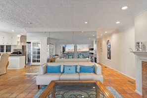 Casa (3 Bedrooms) | Interni