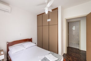 Apartamento básico | Wifi gratis