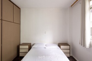 Apartamento básico | Wifi gratis