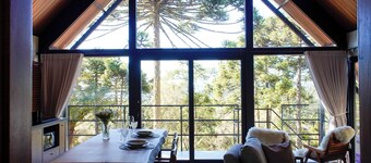 Pousada Caminho das Araucárias