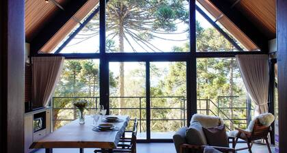 Pousada Caminho das Araucárias