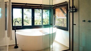 Bathroom - Pousada Caminho das Araucárias (Urubici)