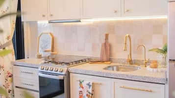 Stovetop