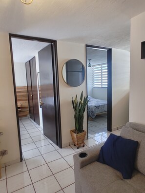 Interior - Apartment good location Guadalajara (Hacienda Santa Fe)