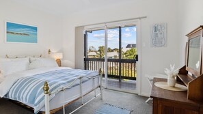 4 chambres, fer et planche à repasser, Wi-Fi gratuit, draps fournis