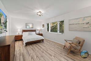 4 chambres, bureau, fer et planche à repasser, Wi-Fi gratuit