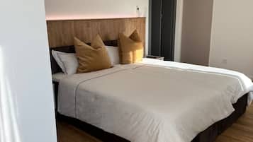 Bed sheets