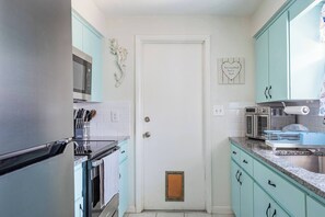 Micro-ondas, fogão, cooktop