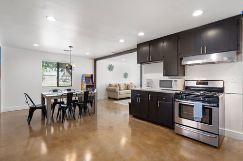 Casa De Coyote - ASU Central Tempe Pet Friendly