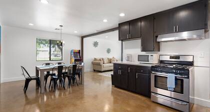 Casa De Coyote - ASU Central Tempe Pet Friendly