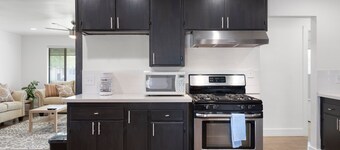 Casa De Coyote - ASU Central Tempe Pet Friendly