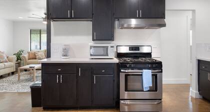 Casa De Coyote - ASU Central Tempe Pet Friendly