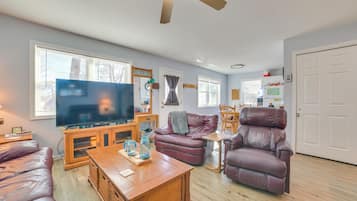 TV