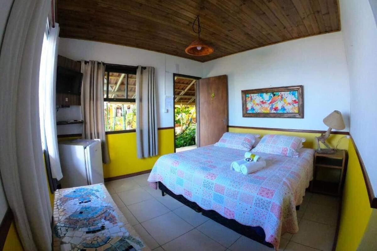 Standard Double Room | Free WiFi